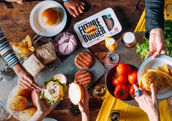 Meat alternative brand Future Farm now available in South Africa