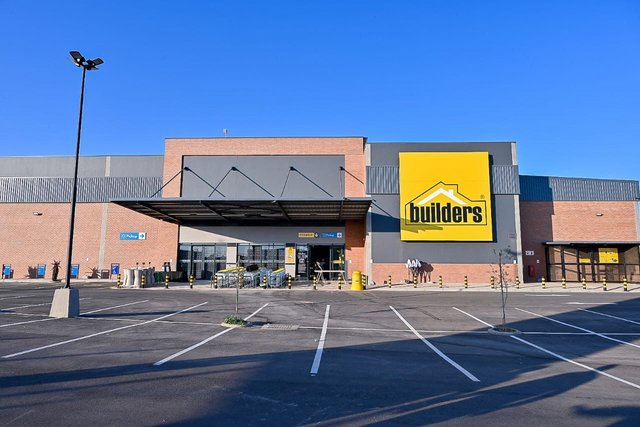 Massmart opens two new Builders Express stores