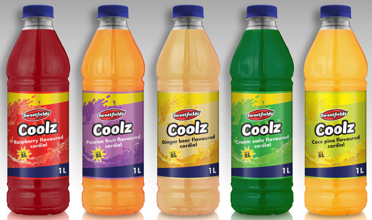Massmart launches private brand sweet treats