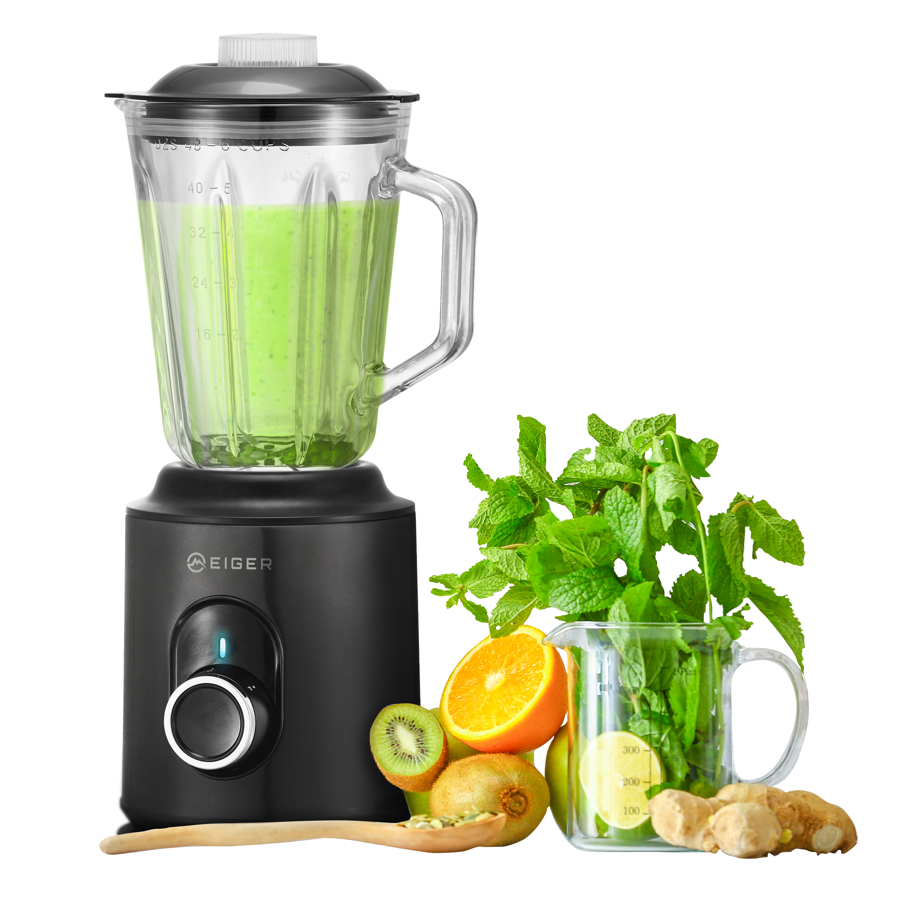 Massmart launches new small appliances private brand, Eiger