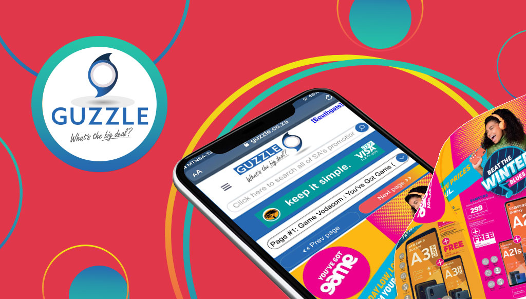 This is how Guzzle can improve your retail business prospects