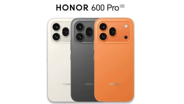 Specs vs. Reality: Setting My Expectations for the HONOR 600 Pro
