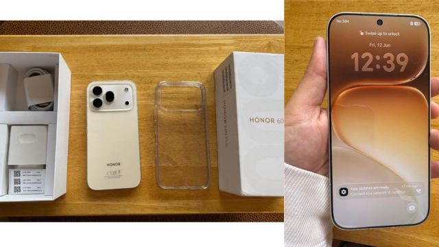 Review: The HONOR 600 Pro is a Battery Titan Disguised as a Familiar Flagship