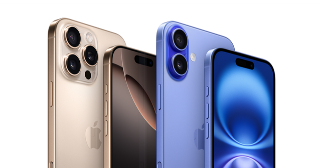 Hands-on with the iPhone 16 Series at iStore Canal Walk: First Impressions and local pricing