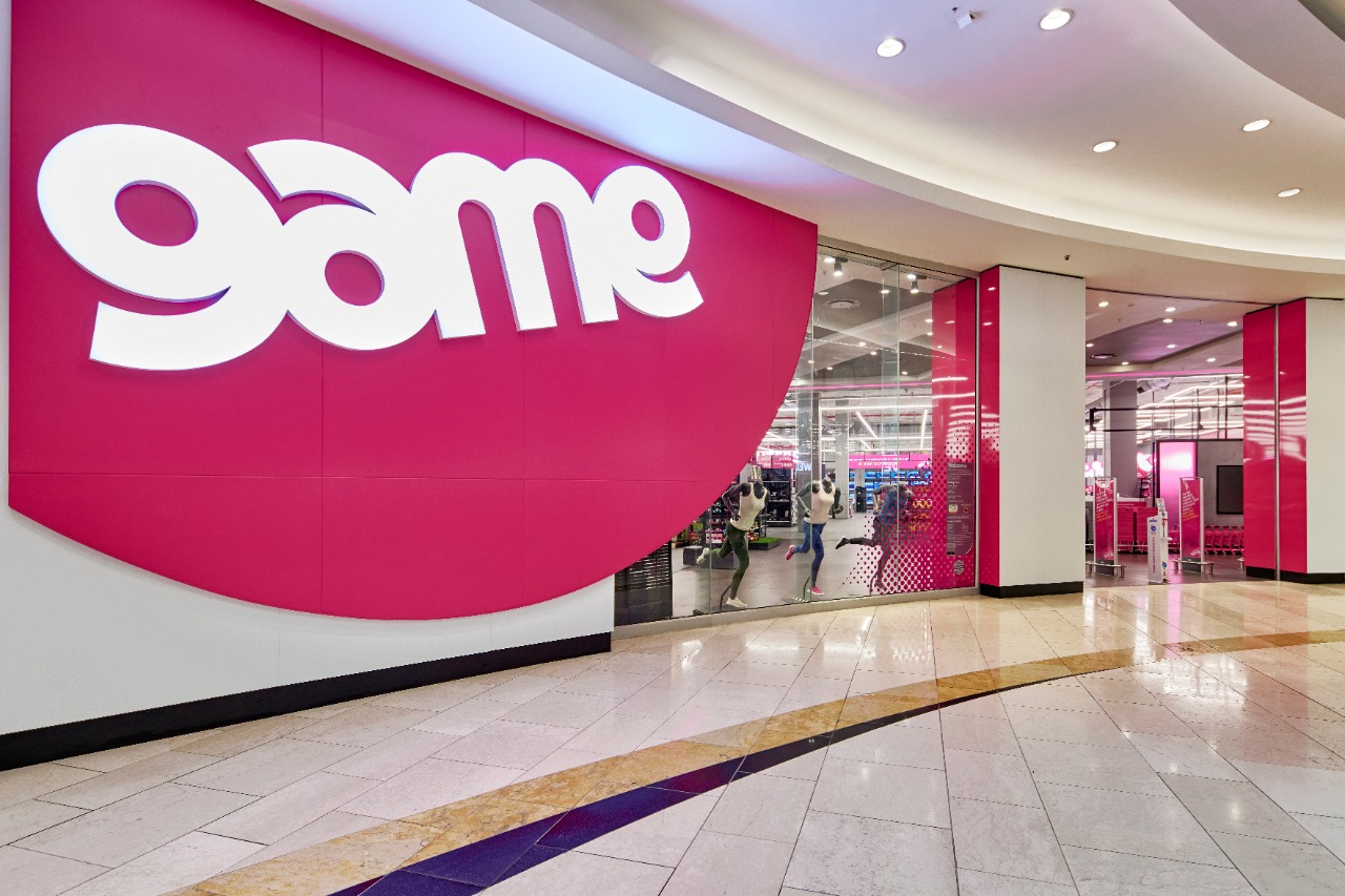 Game reaches milestone in turnaround strategy