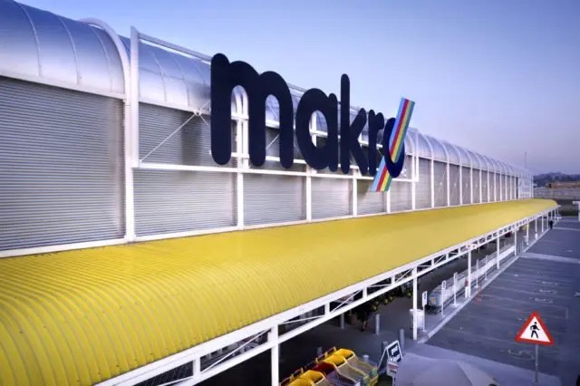 Makro comparative shop cuts prices this Festive season