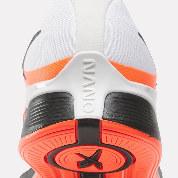 Reebok Introduces the Nano X4 Training Shoes