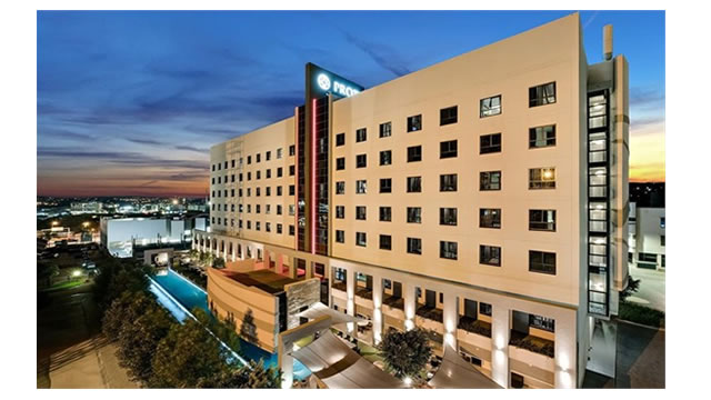 Protea Hotels named "South Africa's Coolest Hotel Brand"