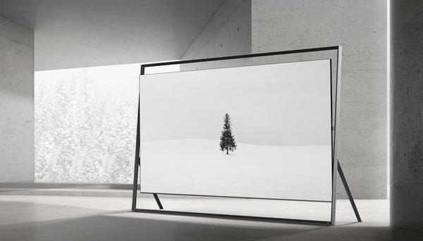 Samsung Bets on "Jumbo" Screens and Micro RGB Tech to Fend Off Rivals in 2026