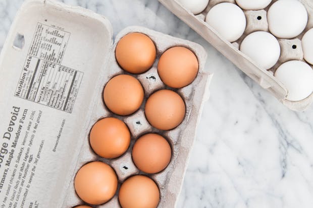 'Swine Flu In Eggs' Hoax!