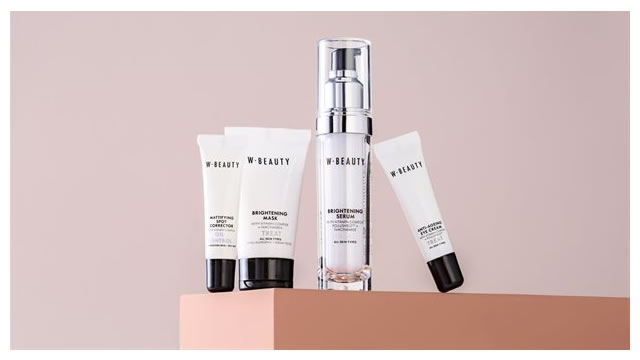 Woolworths launches all-vegan beauty products