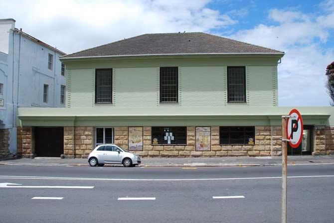 From Civic Landmark to Collaborative Hub: A New Era for Muizenberg’s Post Office
