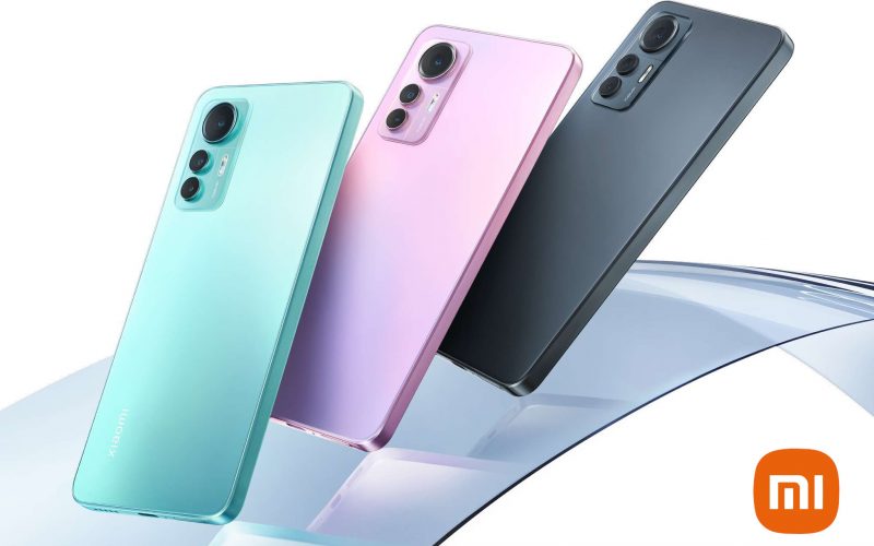 Xiaomi launches new Xiaomi 12 Lite in South Africa