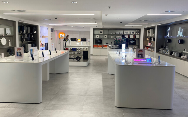 Xiaomi opens first South African store in Johannesburg