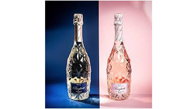 Baglietti No.7 and Baglietti No.10 Prosecco to hit SA shores