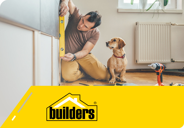 Builders voted South Africa's best DIY and Hardware store