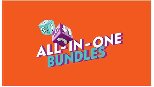Cell C extends and adds new All-in-One bundle packages