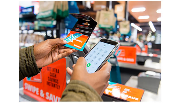 Checkers Xtra Savings has signed up five million customers