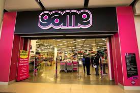 Game continues to open rebuilt looted stores