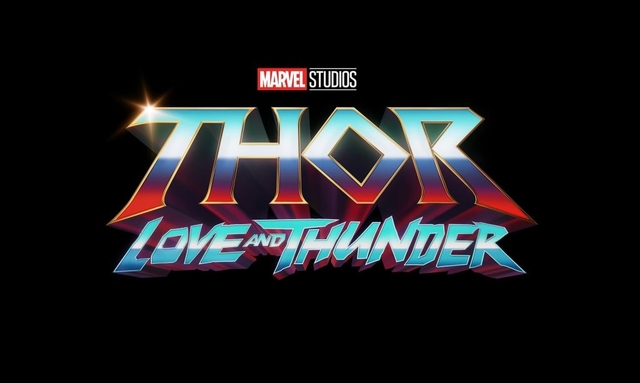 You can get tickets for Thor: Love and Thunder now