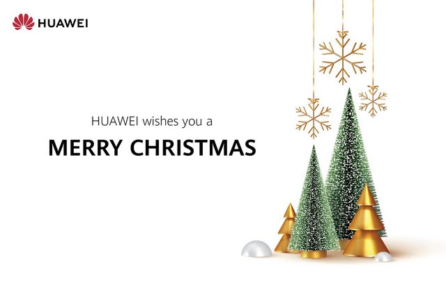 Don’t miss out on HUAWEI's 2022 festive season deals