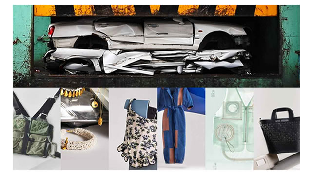 Hyundai unveils its own sustainable fashion clothing line