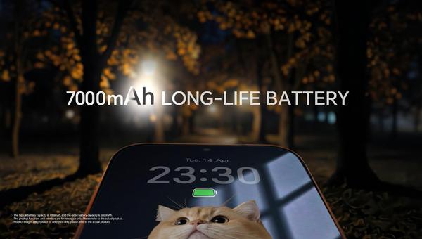Expert-Level Photography to a massive 7000 mAh Durability Battery: What To Look Out For In The Upcoming HONOR 600 Series