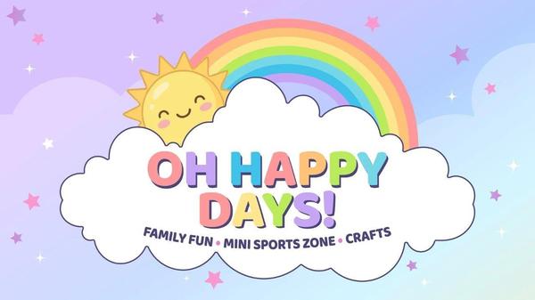 Clearwater Mall turns the clock back for old-fashioned school holiday fun