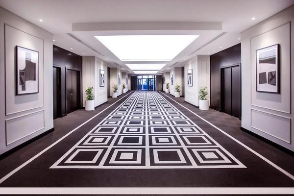 NH Johannesburg Sandton Completes Major Upgrade of Meetings & Events Facilities