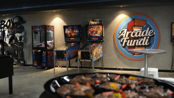 Rosebank Mall welcomes The Urban Playground, a space built for every passion