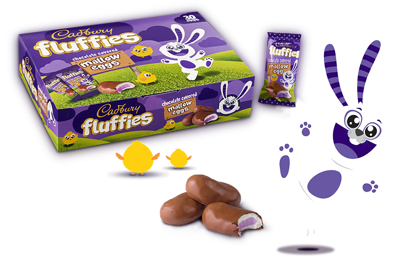 Get your Cadbury Easter Eggs for R30 at Makro for one-day only!