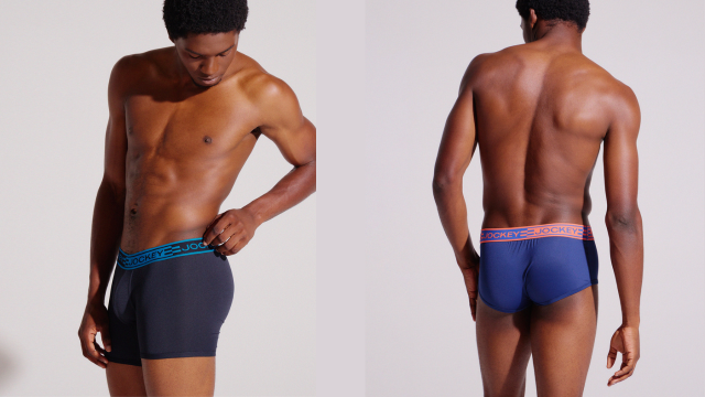 Jockey South Africa Redefines Active Comfort with New Sports Mesh Range