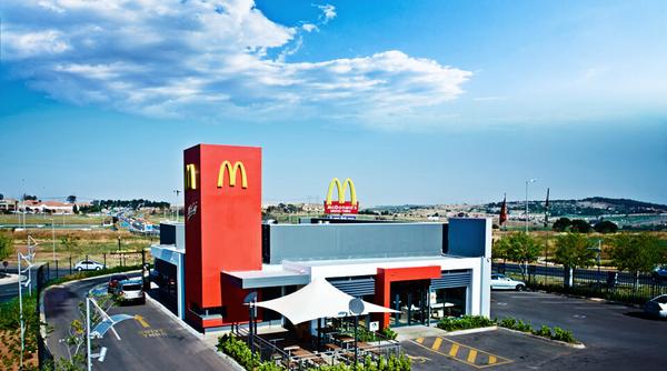 A New Era for the Golden Arches: Keegan Alicks Named CMO of McDonald’s SA