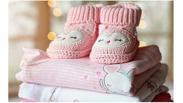 Newborn items now added to the essentials list and is available for sale during lockdown