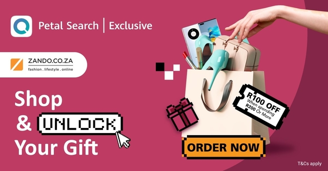 Get up to 80% discount at the year’s first ‘Shopping Festival’ by Petal Search