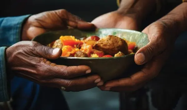 Over 16 million meals raised by Food Lover’s Market for FoodForward SA during Hunger Month