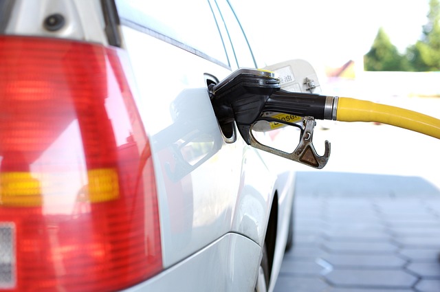 Win fuel for a year with Makro mRewards