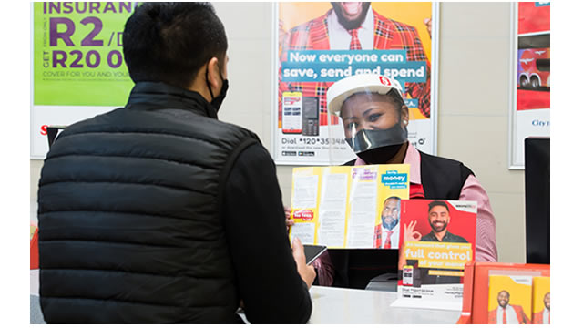 Shoprite launches new Money Market Account to help customers save, send and spend their money