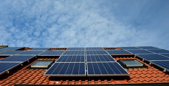 Massmart offers solar funding solutions