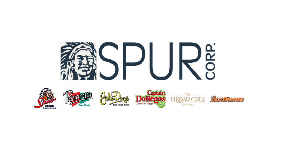 Spur to introduce drive-thru and other takeaway options to its franchises