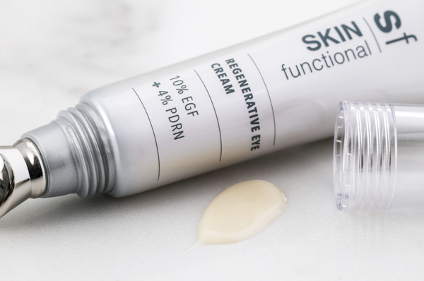 SKIN functional Unveils Its Most Advanced Regenerative Serum Yet: 10% EGF + 4% PDRN