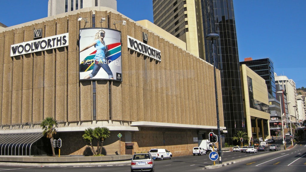 Woolworths to expand casual clothing and sports leisurewear ranges