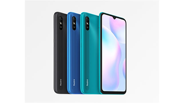 Xiaomi launches Redmi 9A in SA