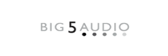 Big 5 Audio
