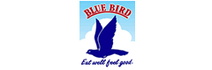 Blue Bird 