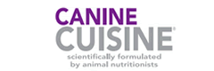 Canine Cuisine 