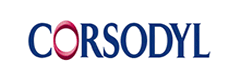 Corsodyl