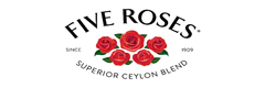Five Roses