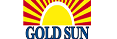 Gold Sun