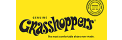 Grasshoppers